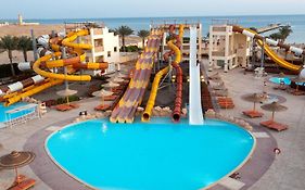 Nubia Beach Resort & Aqua Park - Hurghada